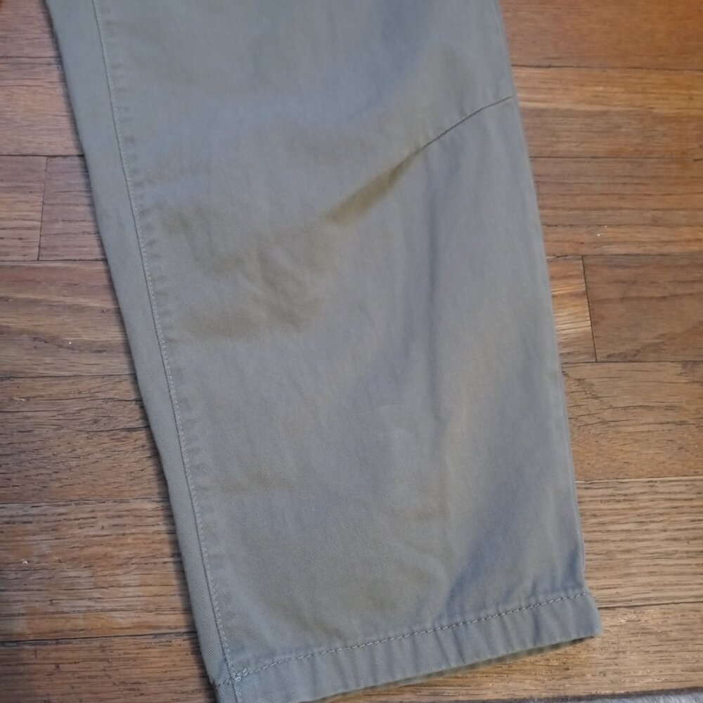 PISTOLA pamela utility cotton trouser (sz28) - Picture 6 of 13
